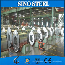 SPTE Mr SPCC 0.17mm Thickness Tinplate Steel Coil